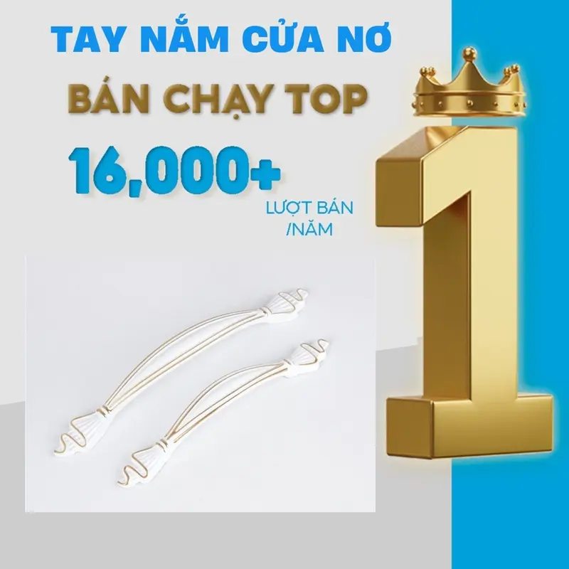 Tay nắm cửa tủ quần áo tủ bếp ngăn kéo hiện đại cao cấp, Tay núm cửa tủ ngăn kéo hoa văn sang trọng 1