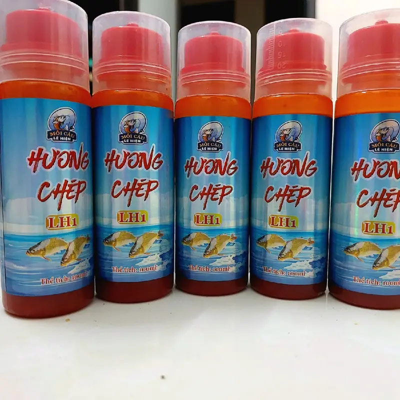hương liệu  câu cá chép hương chép 0