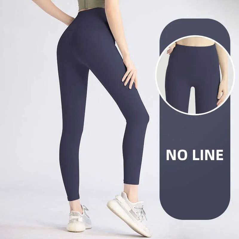 SUPERWER Women's No Embarrassing e Slim Hight Waist Yoga Pants Tummy Control Workout Lings for Gym Jogging Cycg