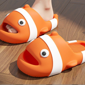 Tổng kho giày dép QC