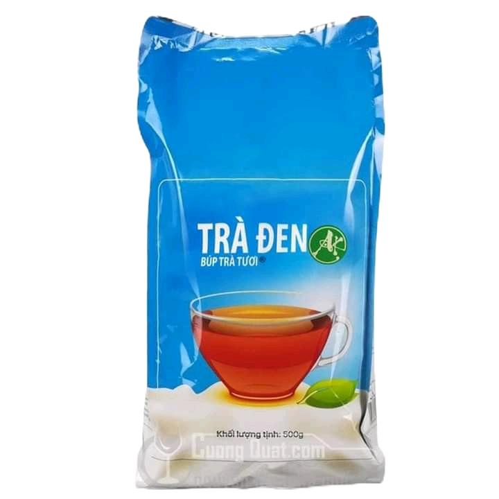 Trà Đen Số 9 Gói 500g Dành Cho Pha Trà Chanh, Trà Tắc, Trà Sữa - Tea Chè Nước. Trà. trà  sữa.#trà đen.