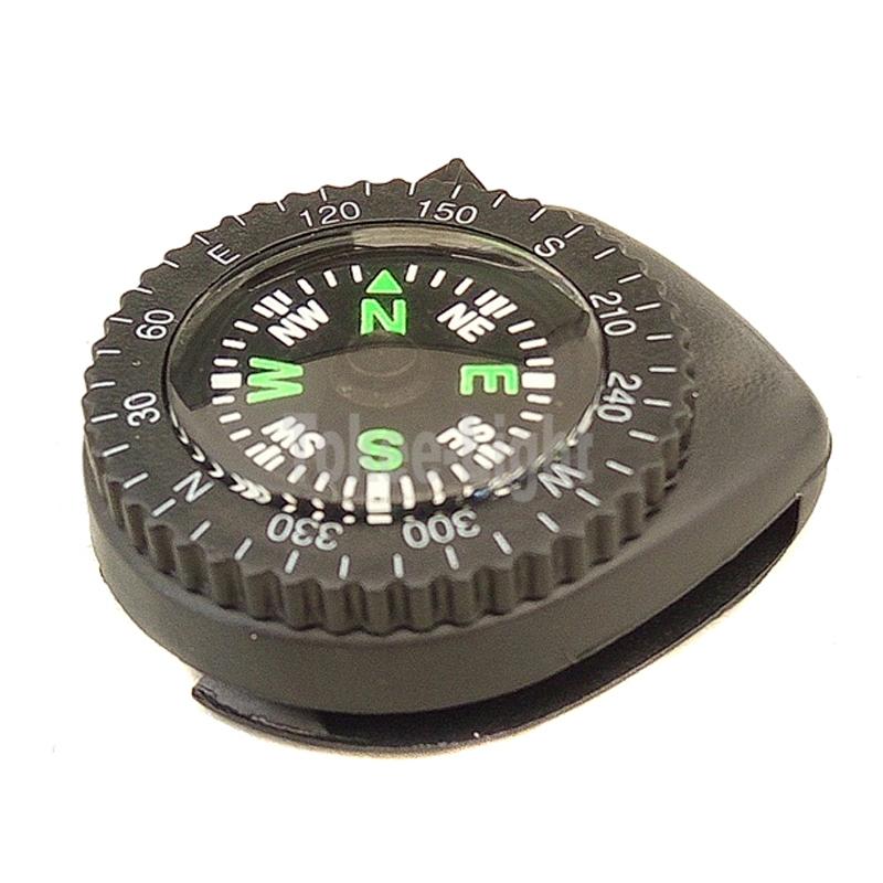 Diving Underwater Scuba North Micro Attachable Compass - TikTok Shop ...