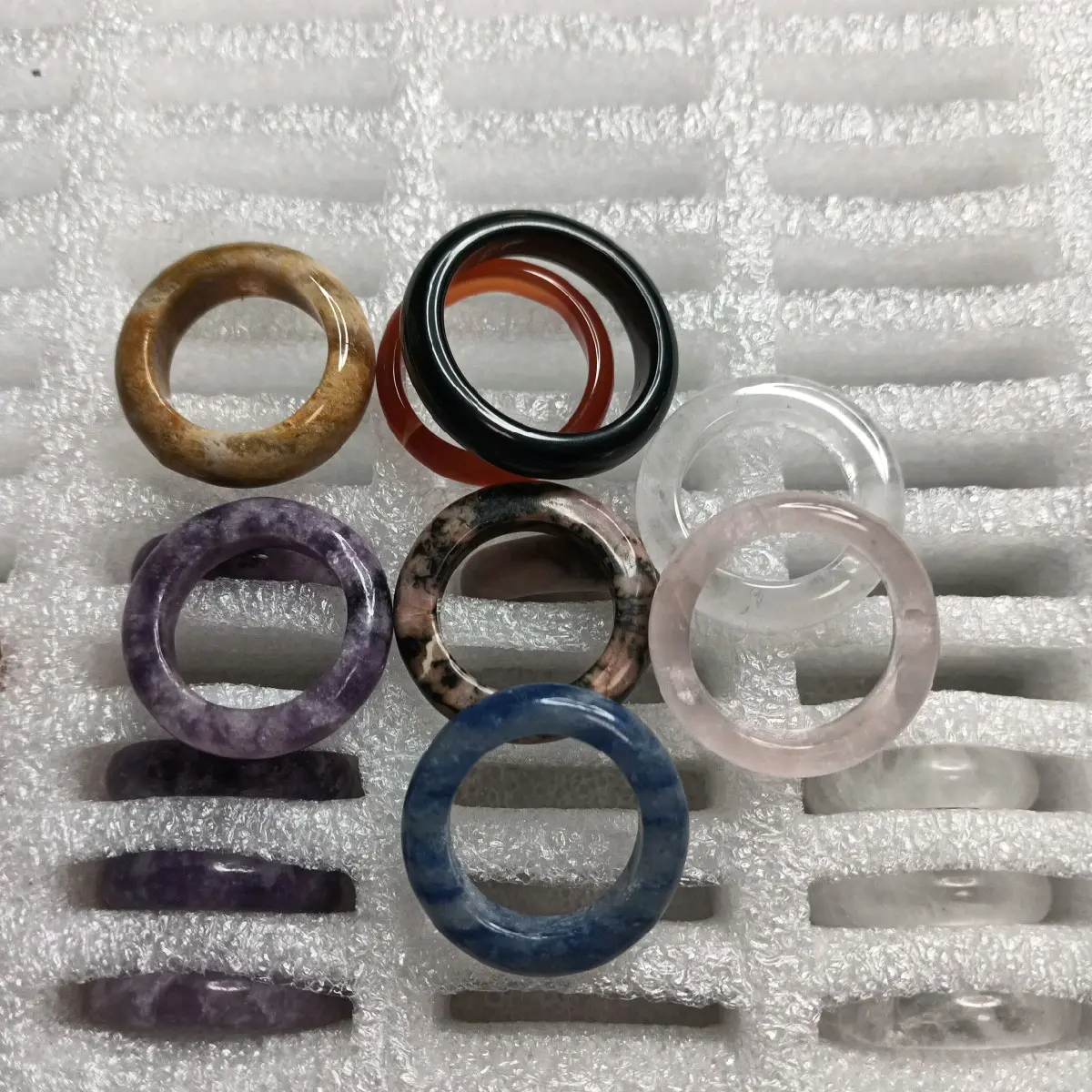 ring crystal