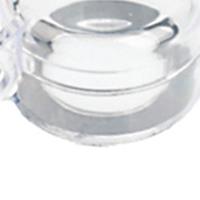 Gambar Krisbow Push Button Lockout 30mm Transparan dari Krisbow Official ID Kab. Bekasi 3 Tokopedia