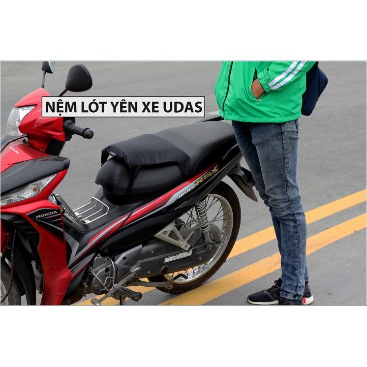 Miếng đệm lót yên,Nệm lót yên xe máy Phù hợp tất cả các dòng xe máy