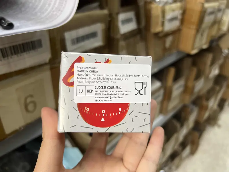 Đồng Hồ Hẹn Giờ Nhà Bếp, Hình Cà Chua Dễ Thương, Đồng Hồ Hẹn Giờ 60 Phút Cơ Lên Dây Cót, Xoay 360 Độ, Thích Hợp Cho Thủ Công Nhà Bếp, Đồng Hồ Hẹn Giờ Nấu Ăn 5