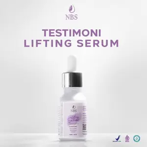 LIFTING SERUM NBS SKINCARE EXP 2026