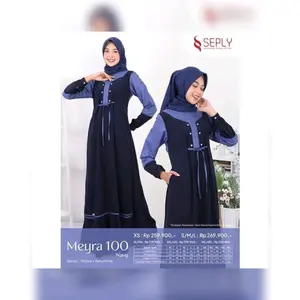 Gamis Meyra 100