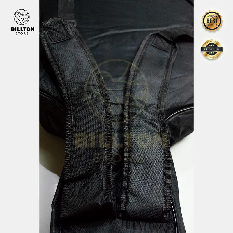 Tas Softcase Gitar Sarung Gitar Akustik Klasik Jumbo Premium 7