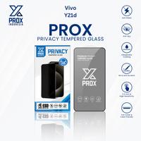 Gambar PROX Tempered Glass Anti Spy For Vivo Y21d Full Cover Privacy dari Prox Indonesia Kota Administrasi Jakarta Barat 1 Tokopedia