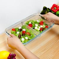 Gambar Informa Cooking Color 2.2 ltr Decca Loyang Kue Kaca Dengan Sekat Wadah Salad Makanan Tempat Penyimpanan Peralatan Memanggang dari Informa Indonesia Kota Administrasi Jakarta Utara 3 Tokopedia