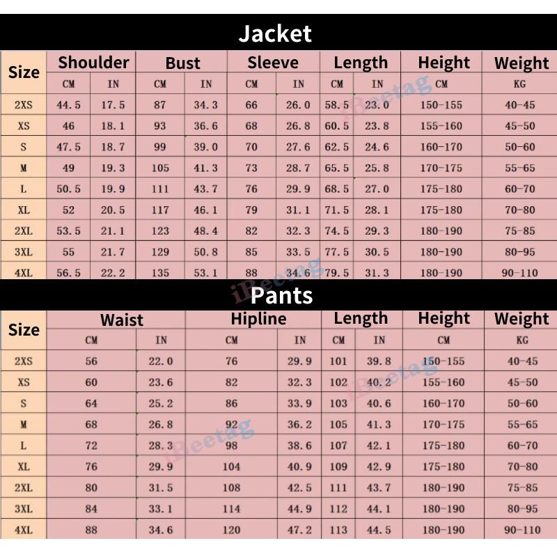 Product Introduction of Season 2 Squid Game Jacket/Pants Men&Women Halloween Cosplay Costume Tracksuit Netflix Disguise Role Playing Party Team Event Costumes Sweatshirt 0