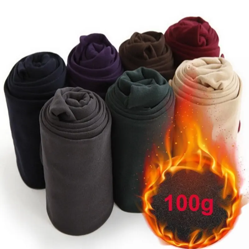 Quần Tất Nhung, Quần Giữ Nhiệt Dày Dặn, Co Giãn, Cạp Cao, Quần Legging Len, Mềm Mại Và Thoải Mái, Dành Cho Phụ Nữ Và Trẻ Em Gái, Thích Hợp Cho Mùa Thu Và Mùa Đông, Tuyệt Vời Làm Quà Tặng