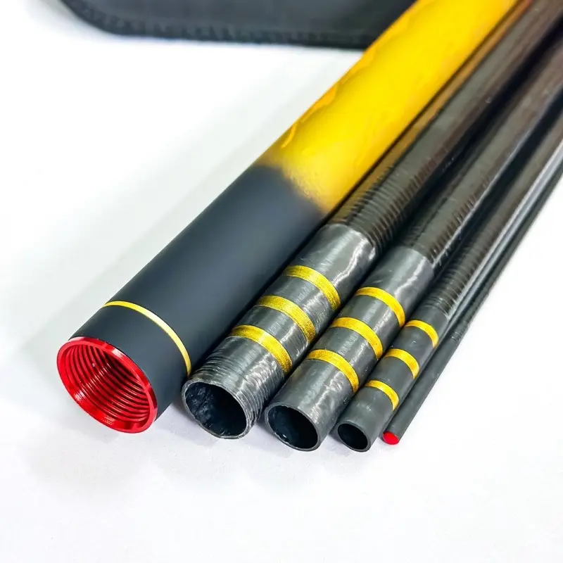 Hoả Kỳ Lân 5h cần câu cảm giác tặng kèm ngọn phụ cần bao chuẩn cho anh em 5