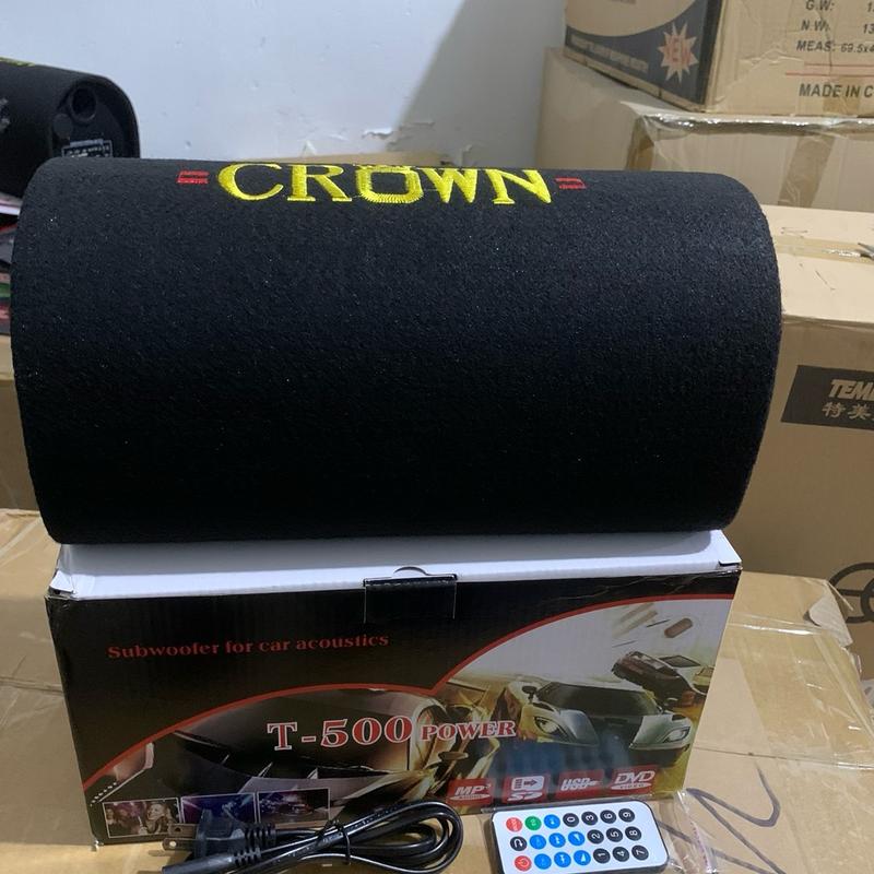 T500 loa ống sai đien truc tiep