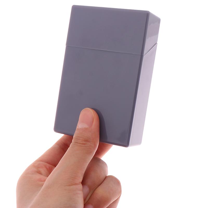 Product Introduction of 1PC 3 Inch Idol Photocard Protective Storage Box Small Card Collection Organizer Case Plastic Korean Photo Card Holder 27
