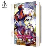 Gambar Pohon Kejadian - Syaikhul Akbar Ibnu ‘Arabi - Not Specified dari IRCiSoD Books Kab. Bantul 1 Tokopedia