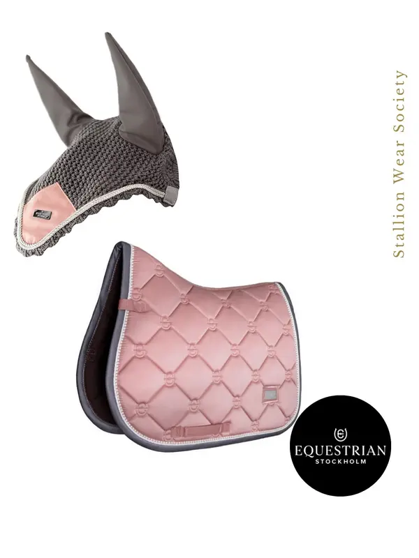jump saddlepad alas duduk kuda dan ear bonner stockholm olahraga berkuda horse riding 0