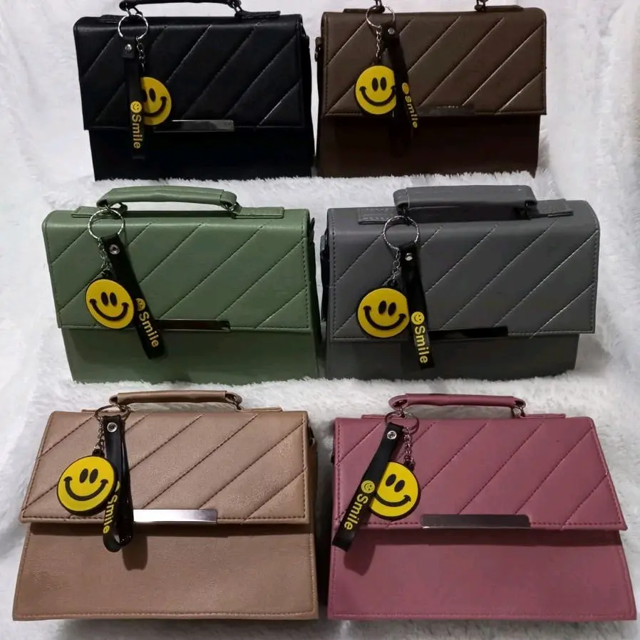 Sling Bag 05 - SMB