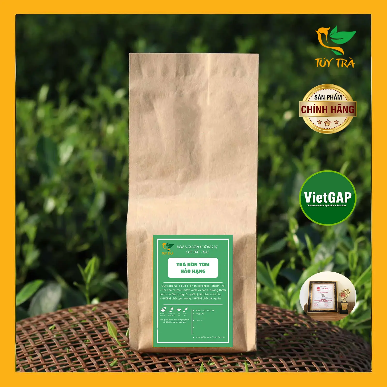 1,2 triệu 1KG Trà Nõn Tôm Hảo Hạng Túy Trà - Trà Tân Cương Trà Thái Nguyên Chè Nõn Chè Thái Nguyên Tea Nước Trà tea expert trà khô