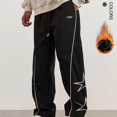 Adidas shops sweatpants with back pocket