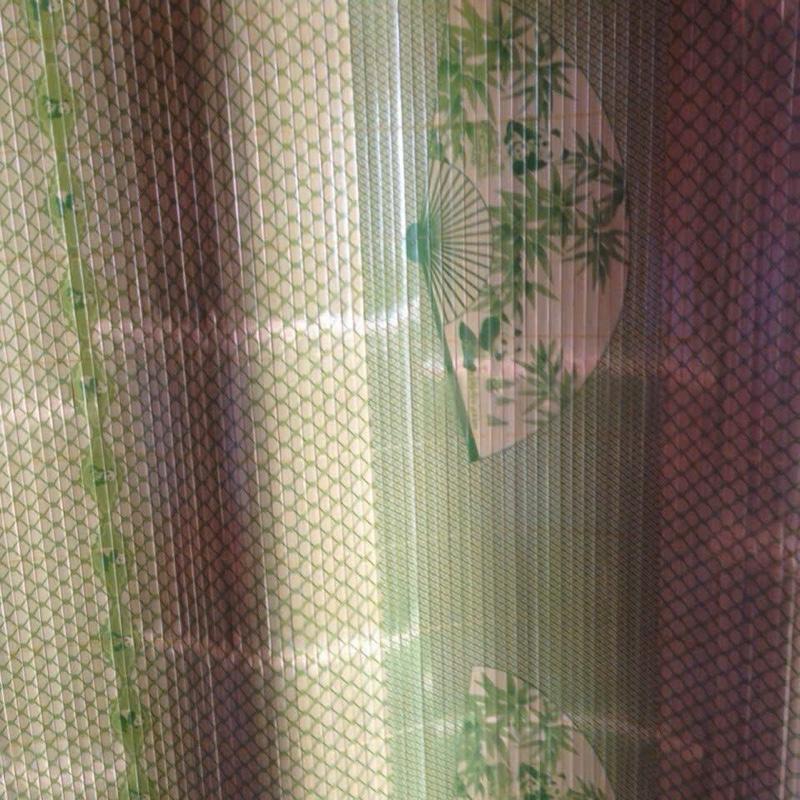 Product Introduction of Chiếu tăm tre cao bằng in hoa 2