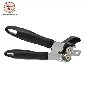 Alat Pembuka Kaleng Stainless Steel Can Opener Kitchenware