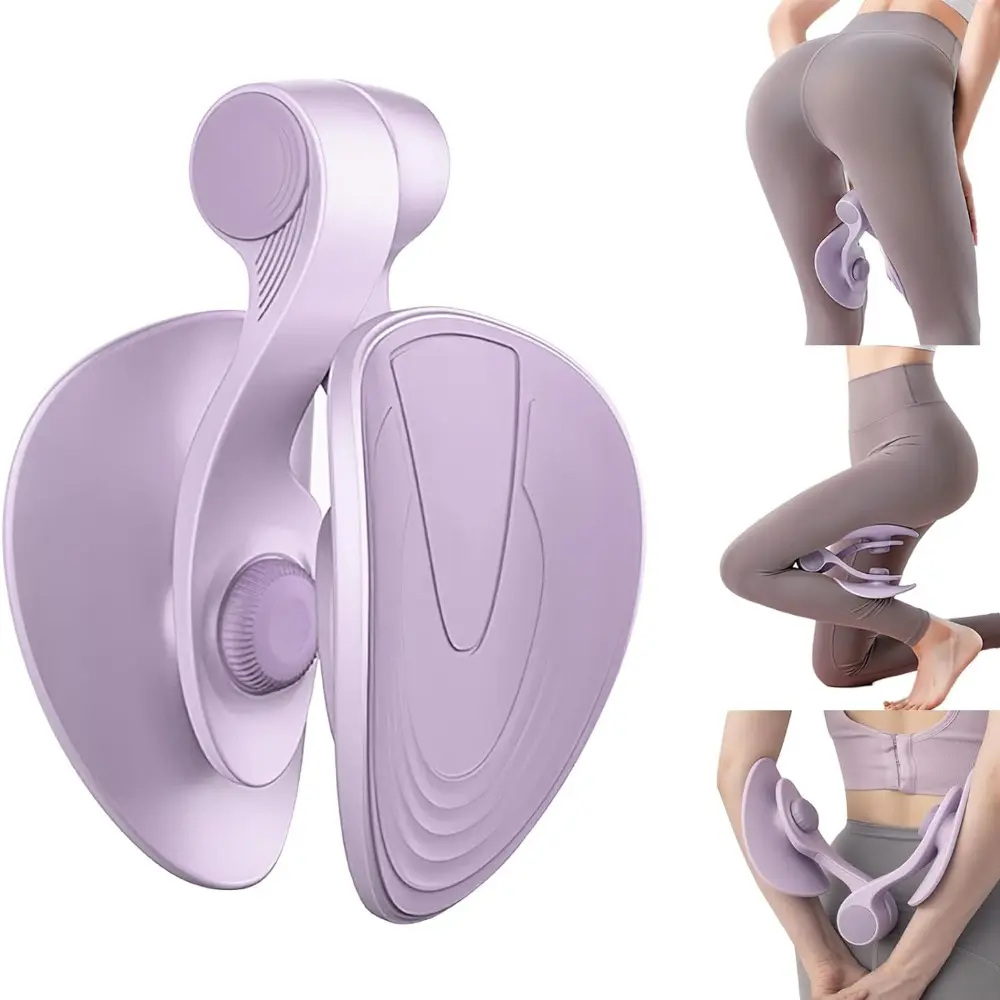 High Quality Premium Hip Trainer Adjustable Portable Resistance Band Multifunctional Pelvic Floor Strengthening Device