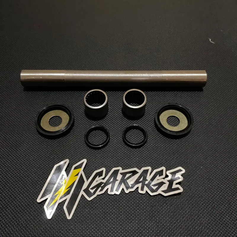 Bosh swing arm CRF 150L fullset 1