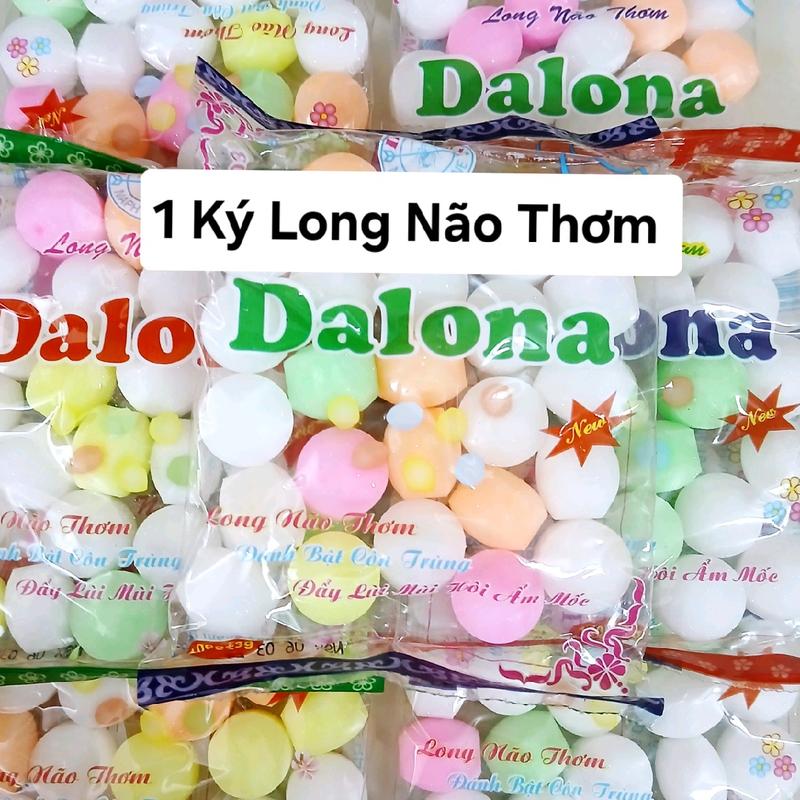 [ 1 KÝ ] Long Não Thơm 1 Ký Đuổi Chuột Côn Trùng Đủ Màu Sắc