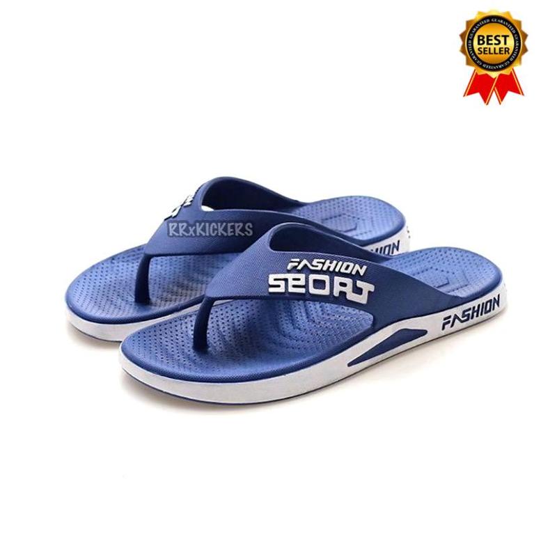 sandal jepit karet pria,sandal capit dewasa karet tahan air tidak licin,sandal jepit viral 0