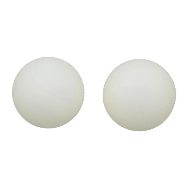 Zealor Street Hockey Balls Glow In The Dark Sports Hockey