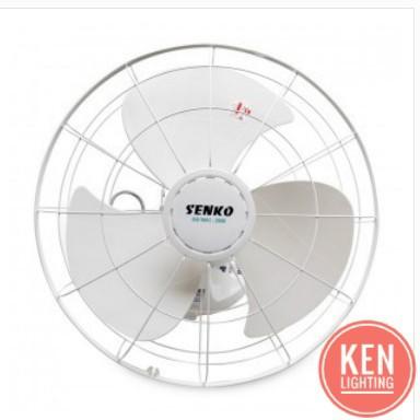 Quạt Đảo Trần SENKO Xua Tan Nắng Nóng