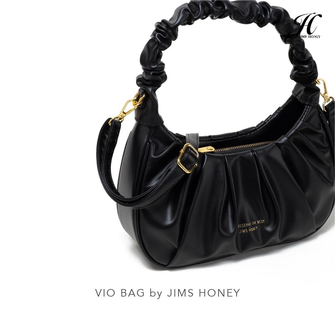 JIMS HONEY TAS WANITA VIO BAG