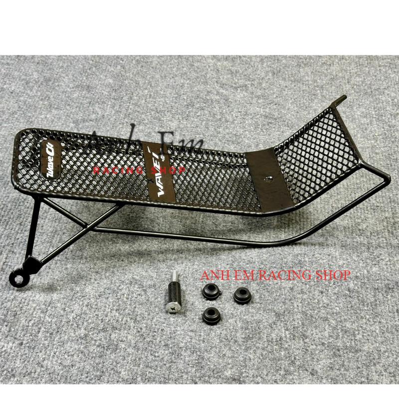 BAGA SPARK LƯỚI GẮN DÒNG XE WAVE A 110 2017-2024