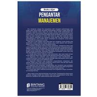 Gambar Buku Ajar Pengantar Manajemen - Edisi dari bintangsemestabook Kab. Sleman 2 Tokopedia