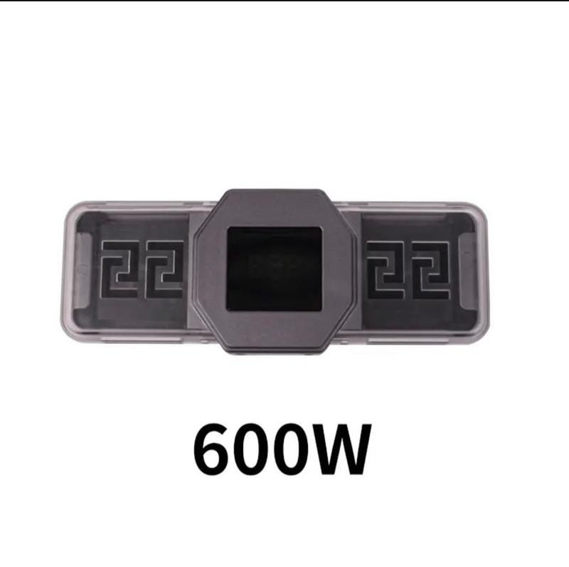 Sưởi MAYIN Tự Động Tắt Khi Hụt Nước 100w 300w 600w 1200W