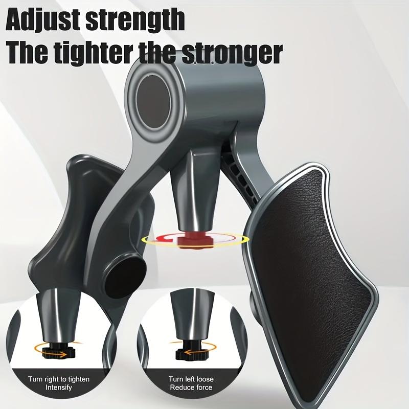 Product Introduction of Home Fitness 35-50kg Leg-Supporting Fitness Equipment, Strengthen Your Inner Thigh and Pelvic Floor Muscles! 4
