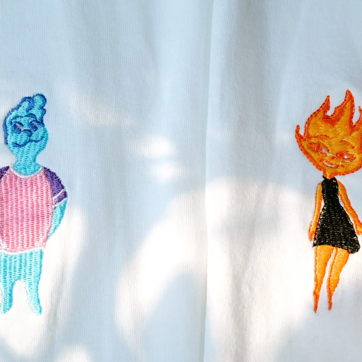 kaos couple elemental