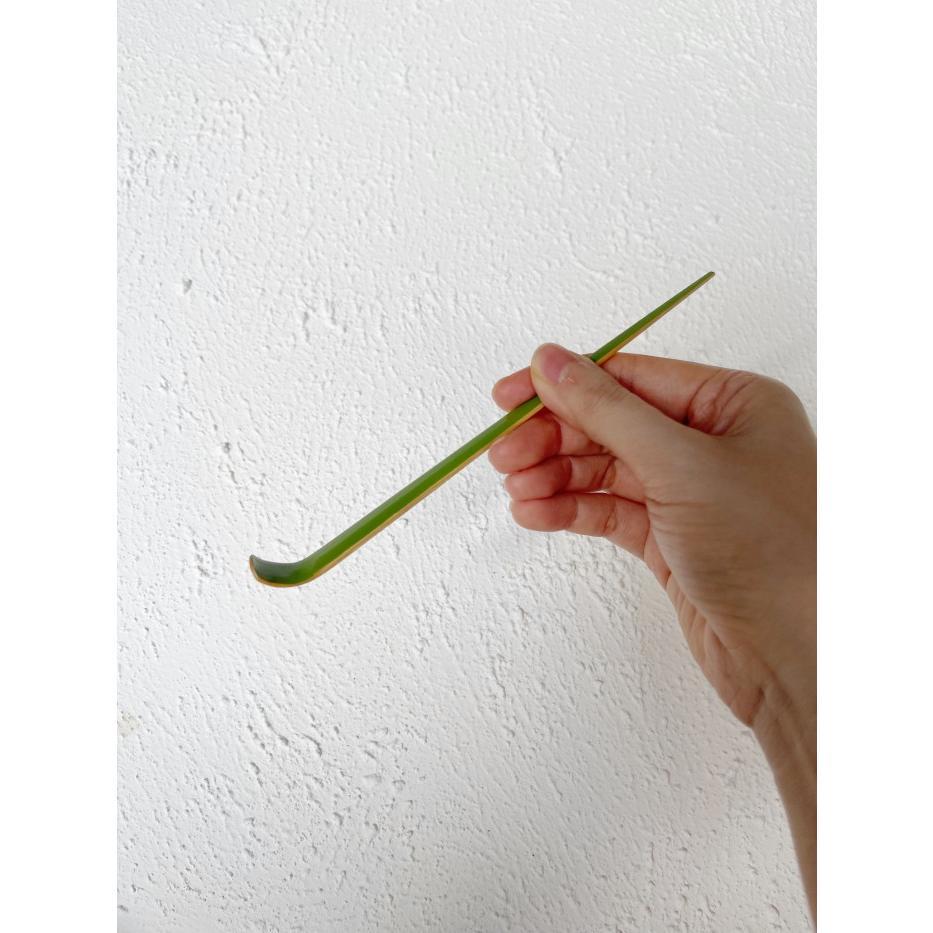 Matcha Bamboo Spoon / Sendok Takar Matcha B... 16