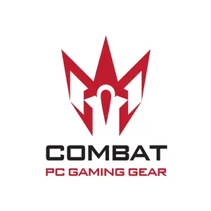 Combat PC Gaming Gear