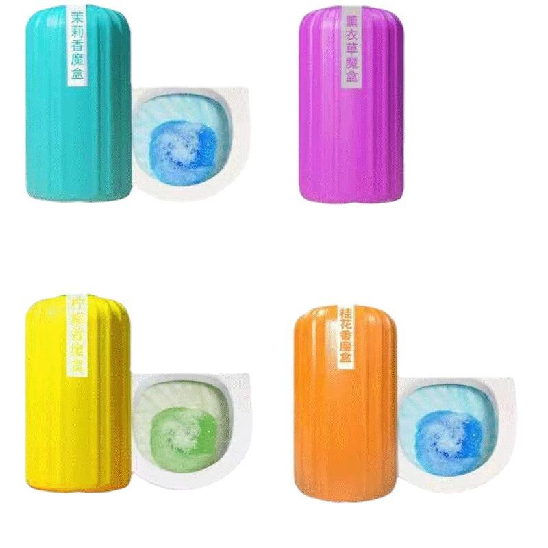 Pembersih Closet Pewangi Penghilang Noda Disinfectant Toilet Cleaner Pembersih 4