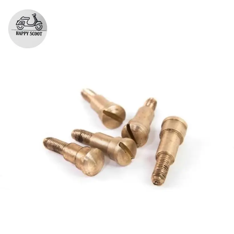 Baut handle vespa kuningan murah