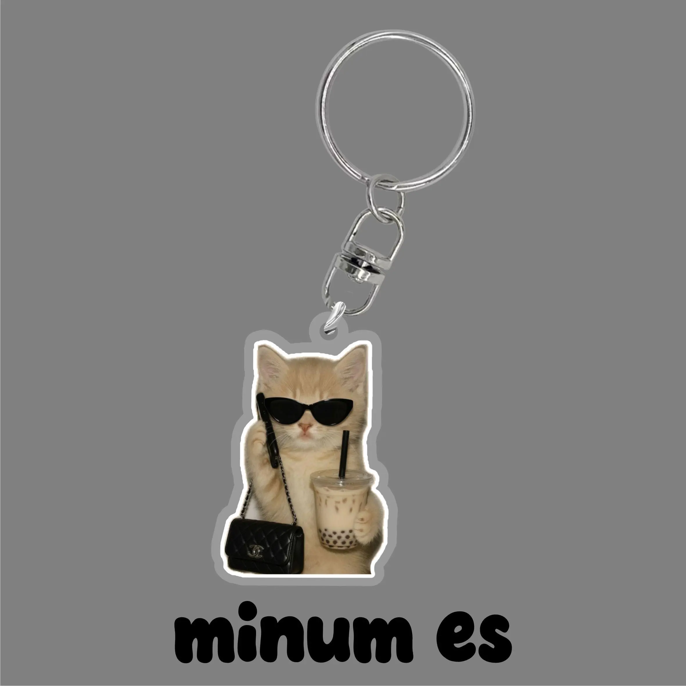 MINUM ES