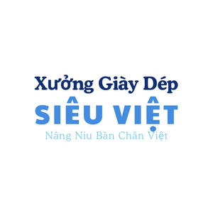 GIÀY DÉP SIÊU VIỆT