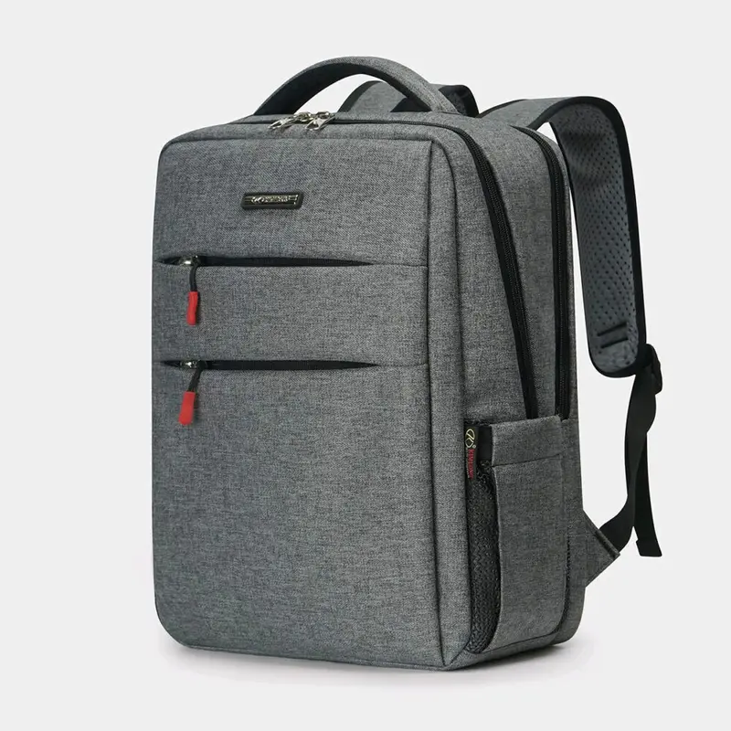 ba lô cao cấp BA , có ngăn đựng laptop 16inch , size 40*30*18 cm đeo nhung bag Da Nam 4