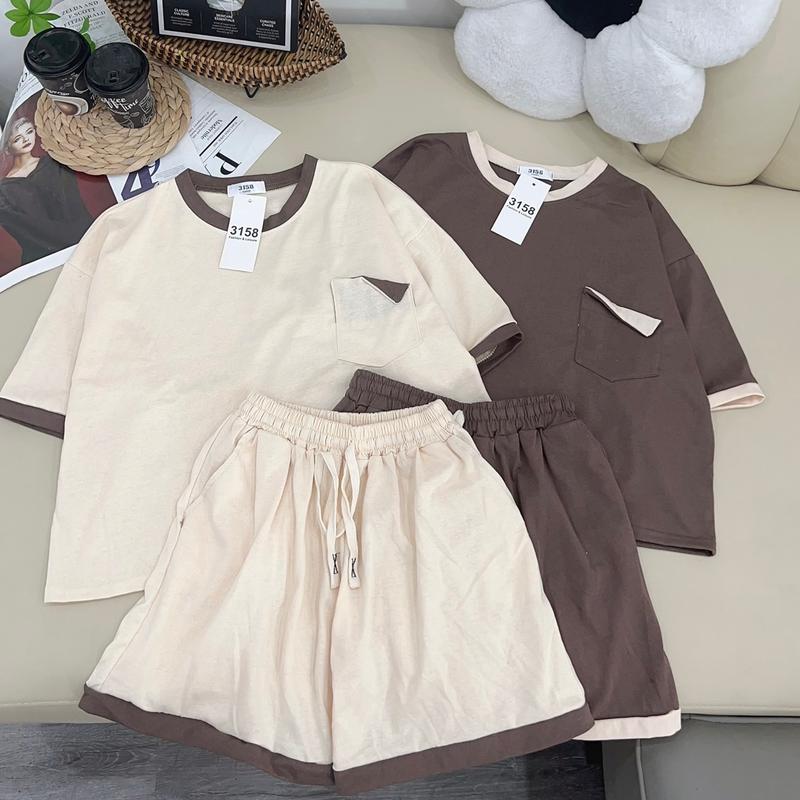 BỘ PHỐI CROPTOP DÂY TẾT CAO CẤP 3