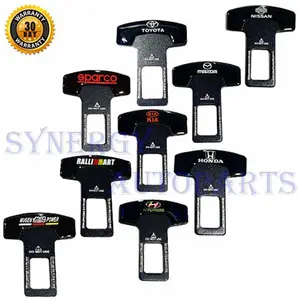 Colokan Seat belt Sabuk Pengaman Alarm Buzzer Stopper Universal