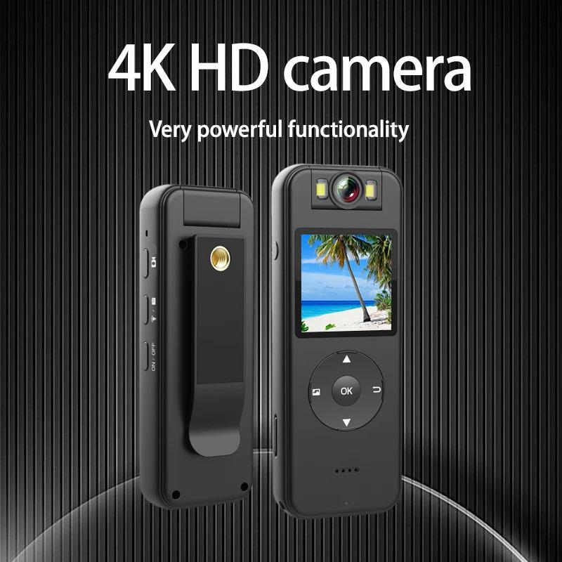2024NEW CS09 HD 2K Kamera WiFi Wayarles Hotspot Undang-undan - TikTok ...