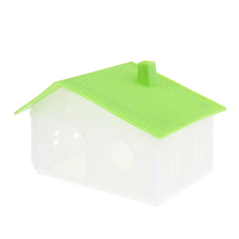 Hộp làm tổ cho vẹt đuôi dài, hộp chim, hộp nuôi chim bồ câu, thích hợp cho lồng chim, S01 3